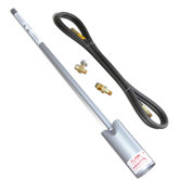 Red Dragon Economy Propane Torch Kit