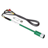 stt123Weed Dragon&reg; Garden Torch Kit