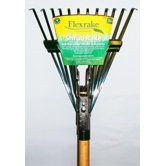 Twelve Tine Hardwood Handle Shrub Rake