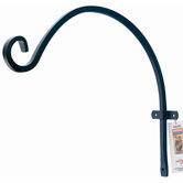 Forge Round Hook