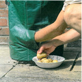 Potato Tubs (Set of 2)