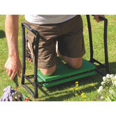 Foldaway Garden Kneeler and Seat