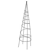 Spiral Obelisk
