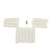 3 Sets Weed I Replacement Blades