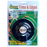 String Trimmer Replacement Cutting Head