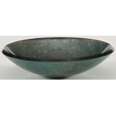 Vessel Sink