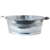 Oval Tub Planter