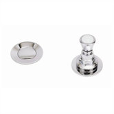 1.25" Pull-out Bathroom Sink Drain