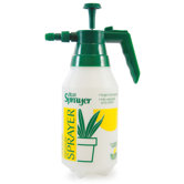 Compressed Air Pressure Spray Bottle