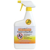 Dog and Cat Repellent