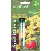 Rapitest Soil Check Strip