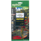 Rapitest Electronic Soil Tester