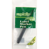 Rapiclip Label Marker Pen
