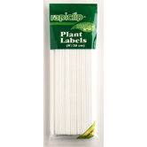 8" Rapiclip Plant Labels
