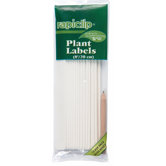 8" Rapiclip Plant Labels