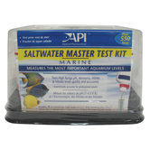 Saltwater Master Test Kit