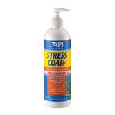Stress Coat With Pump Water Conditioner - 1 Pint
