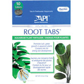 Root Tab Aquarium Plant Food - 10 Count