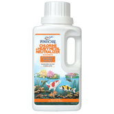 32 oz. Pondcare Chlorine Heavy