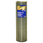 0.5" Mesh Galvanized Hardware Cloth