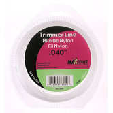 0.04" x 600" Trimmer Line