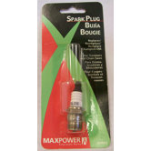 Maxpower Precision Parts Spark Plugs
