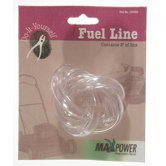 0.25" x 24" Fuel Line