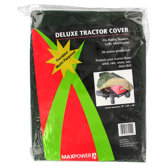 Deluxe Mower Cover
