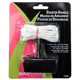 Universal Starter Handle Kit