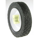 Steel Lawn Mower Wheel