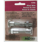 Universal Wheel Bolts