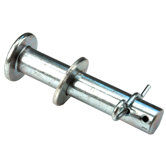 Universal Hitch Pin Assembly