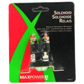 PDQ Solenoid Display ( Set of 5)