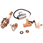 Tecumseh PDQTune-Up Kit