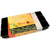 8 Pot Transplant Kit