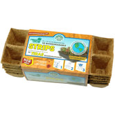 50 Square Fiber Grow Strip Refill