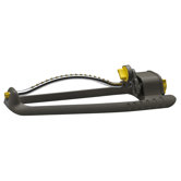 3,000 Square Feet Turbo Heart&reg; Oscillating Sprinkler