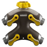 4 Outlet Rezimar Manifold