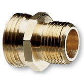 50570 Brass Pipe Hose Fitting