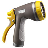 Multi Pattern Nozzle