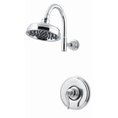Ashfield Volume Control Shower Faucet
