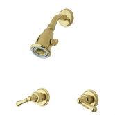 Savanah 07 SeriesTwo-Handle Shower Trim