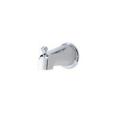 Parts & Accessories Wall Mount Tub Spout Trim Quick Connect