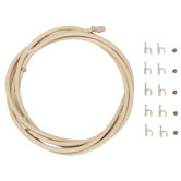 0.38" Basic Outdoor Extension Kit