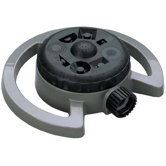 8 Pattern Turret Sprinkler