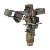 Brass "Jet" Impact
