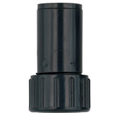 Carded 0.5" Tubing End with Cap