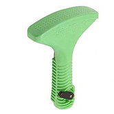 Fan Spray with Shut-Off & Spike