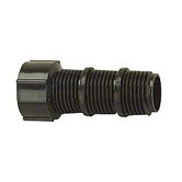 Poly Cut Off Riser Extension