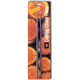 2 Pack 0.16" Chainsaw File